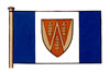 Drapeau de la Corporation of the Township of Wilmot