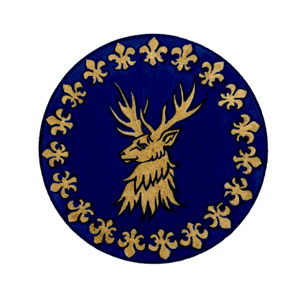 Insigne de la Corporation of the Township of Minto