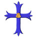 Badge of the Parish of Saint James