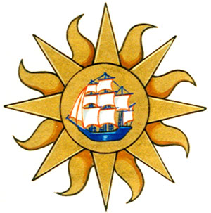 Insigne du Malaspina University-College