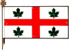 Drapeau du Synode général de l'Église anglicane du Canada