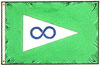 Drapeau de Peter Brian Edwards