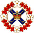 Insigne du Royal Colwood Golf and Country Club