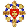 Insigne de la Reinhart (Reinhardt) Family Association