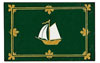 Drapeau de la Cape Breton Regional Municipality