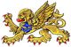 Insigne de la Parish of St. Mark