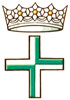 Insigne de The Corporation of the Township of Langley