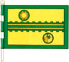 Drapeau de la City of Armstrong