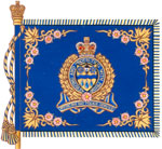 Drapeau du Medicine Hat Police Service