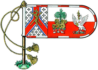 Drapeau de Suan-Seh Foo