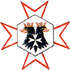 Insigne du Sovereign Order of St. John of Jerusalem Knights Hospitaller