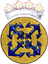 Insigne de la Halifax Regional Municipality