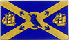 Drapeau de la Halifax Regional Municipality