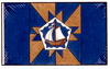 Drapeau du University College of Cape Breton