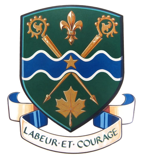 Arms of the Levesque Association Inc.