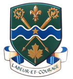 Arms of the Levesque Association Inc.