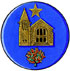 Insigne de la Mackay United Church