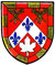 Differenced Arms for Eric Weider, son of Benjamin David Weider