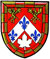 Differenced Arms for Mark Weider, son of Benjamin David Weider