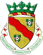 Armoiries de la Municipalité du canton de Grenville