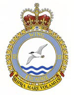 Badge of the 12 Wing