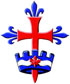 Insigne de la Holy Trinity Anglican Church