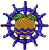 Insigne de The Corporation of the City of Penticton