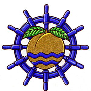 Insigne de The Corporation of the City of Penticton