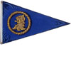 Drapeau de Harold Alexander McCarney