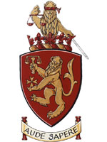 Arms of Daniel Bellemare