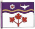 Drapeau de la Wilfrid Laurier University Students' Union