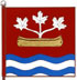 Drapeau de Timothy Robert Groulx