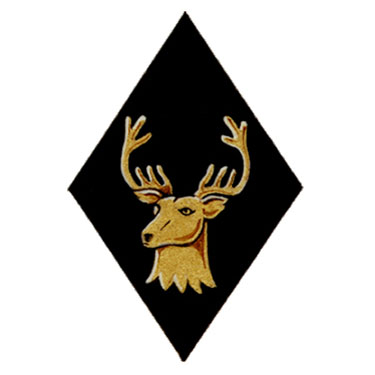 Insigne de The Corporation of the City of Fernie