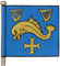 Drapeau de Rory Henry Grattan Fisher