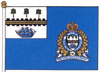 Drapeau du Port Moody Police Department