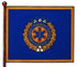 Flag of the Toronto Emergency Medical Services