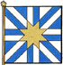 Drapeau de Nikita James Nanos