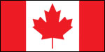 Drapeau national du Canada