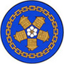 Insigne de la Union of British Columbia Municipalities