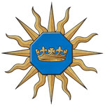 Insigne de The Fairmont Hamilton Princess Hotel