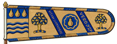 Standard of Daniel Marcel Bellemare