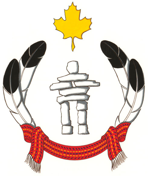 Badge of the Royal Canadian Mounted Police, Aboriginal Policing Services