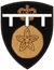 Differenced Arms for Marie-Éden Lafond, daughter of Michaëlle Jean