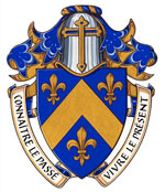 Arms of L’Association des Pilon d’Amérique