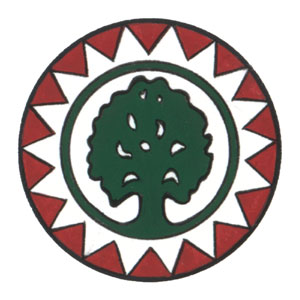 Badge of the First Nations Tax Commission