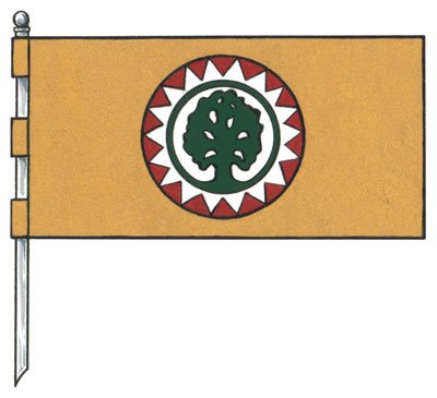 Flag of the First Nations Tax Commission