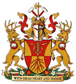 Arms of the Helland Family Association Incorporated