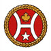 Badge of the Helland Family Association Incorporated