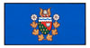 Flag of office of the Commissioner of the Northwest Territories