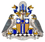 Arms of The University Club of Toronto